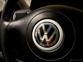 Volant Volkswagen - 3