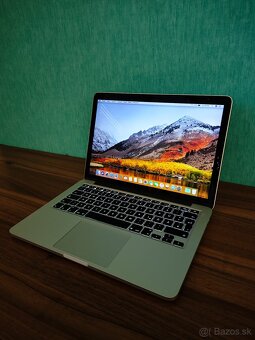 MacBook Pro 13 2014 i5 • 4GB • 128GB - 3