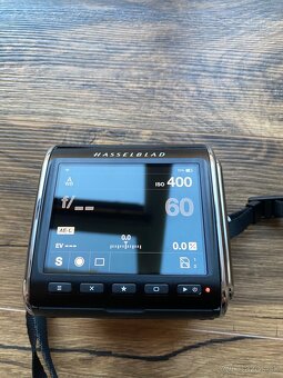 Hasselblad 907X 50C - 3