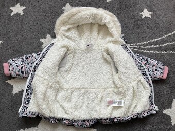 Zimna bunda v. 86 - 3