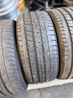 R19 225/35 Pirelli P zero - 3