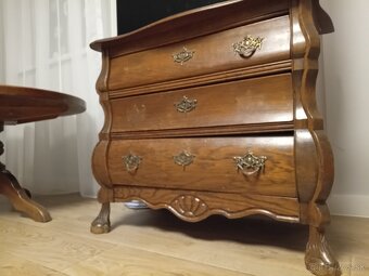 holandský nábytok na repas - 3