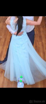 Spoločenské šaty - 3