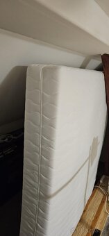 Matrac COMFORT MAX 180 x 200 - 3