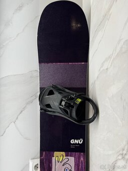 GNU MÜLLAIR 159 (bez viazania) - 3