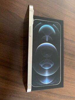 Apple Iphone 12 Pro Max - 3