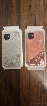 Zadný ochranný kryt iPhone 11 - 3