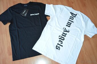 Tričko Palm Angels - 3