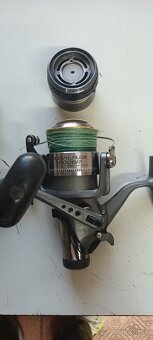 predam navijaky daiwa regalplus 5000 bri - 3