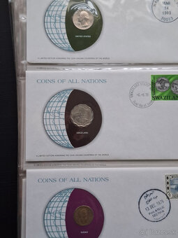 Numizmaticke obalky - cast druha - 3