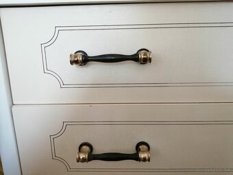 Zásuvková komoda - 3