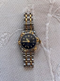 Pánské hodinky - 3