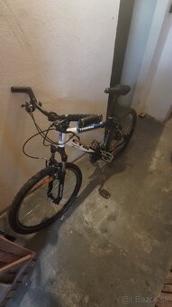 CTM horský bicykel - 3