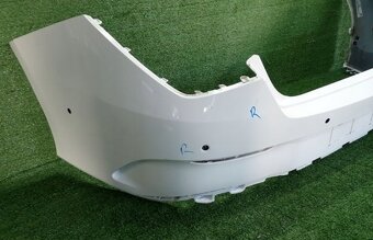 mercedes CLA nárazník amg 2023+ - 3