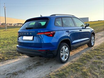 Škoda Karoq Selection 1,5Tsi,110kw, 7st. DSG - 3