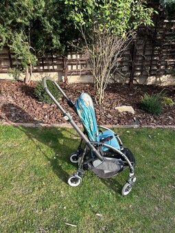 Bugaboo Bee - 3