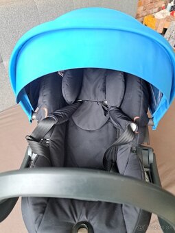 Stokke be safe - 3
