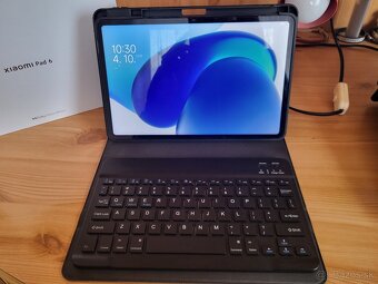 Xiaomi pad 6 Gravity gray 6Gb Ram/128Gb Rom - 3