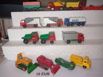 Matchbox RW superfast 10 - 3