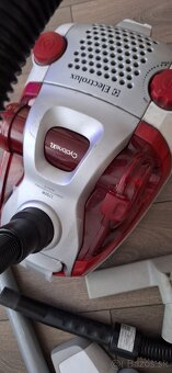 Vysávač electrolux cycloneXL - 3