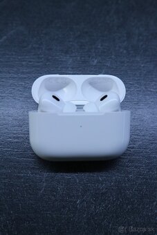 Predám Apple Airpods 2 pro - 3