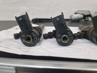 Vstrekovače Fiat Doblo 1.6 MJet - 3