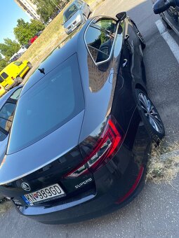 SuperB 2019. 2.0 - 3