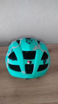 Detská prilba na bicykel - 3