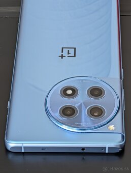 OnePlus 12R 16/256gb modrý v záruke - 3