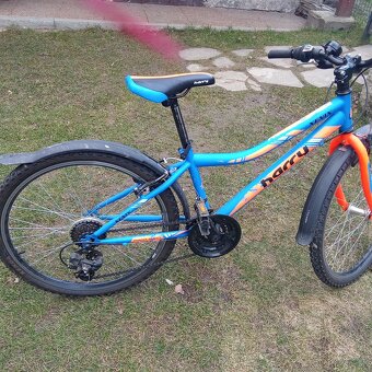 Detský bicykel - 3