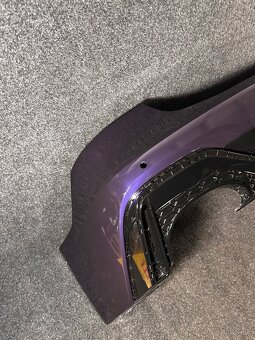 Nárazník Audi RS6 RS7 C8 - 3