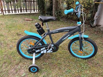 Detsky bicykel 14 - 3