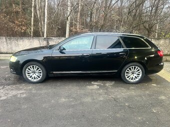 Predam Audi A6 C6 facelift rv2009 - 3