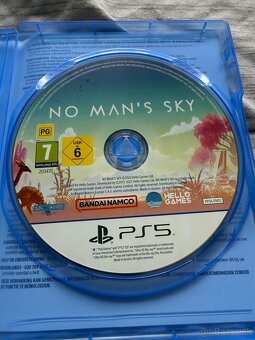 No Man’s Sky (PS5) - 3