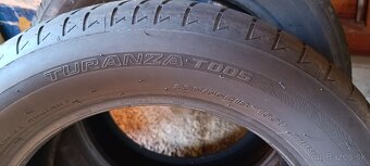 Letné pneumatiky R18 - 3