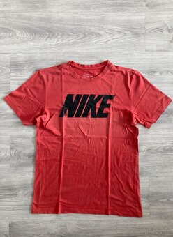 Tričko NIKE, veľ.S - 3