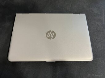 HP Pavilion x360 Convertible i7/8GB/256GB - 3
