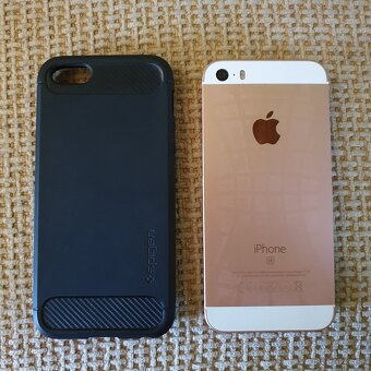 iPhone SE 2016 64gb - 3