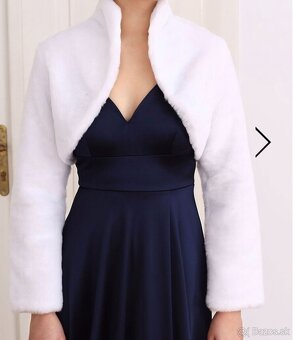 Svadobne bolerko - 3