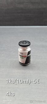 Súprava na opravu čelného skla - 3