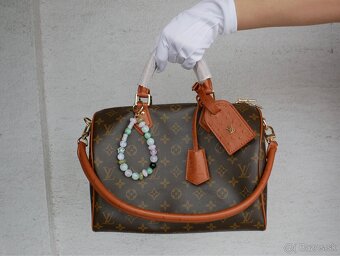 Louis Vuitton kabelka - 3