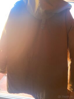 Reserved zimný kabát - 3