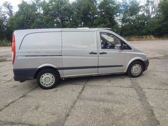 Mercedes Vito - 3