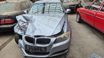 BMW E90 320i 2,0i 125kw - 3