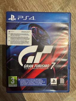 Ps 4 pro - 3