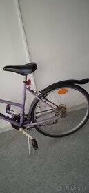 Predám dámsky horský bicykel zn Dema - 3