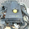 Motor Dacia Duster 1.5 dci - 3