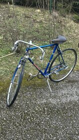 Retro bicykel Favorit - 3