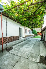 CHALÚPKA v obci Prievaly kúsok od Bukovej, pozemok 600 m2 - 3