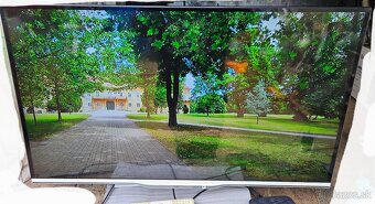 Philips 42PFL7 led hd - 3